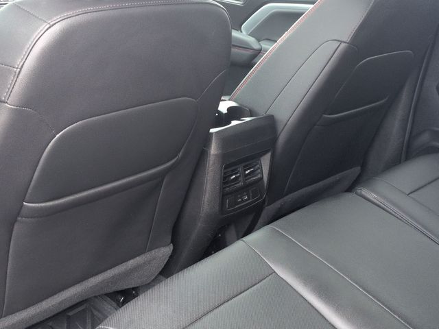 2023 Chevrolet Colorado