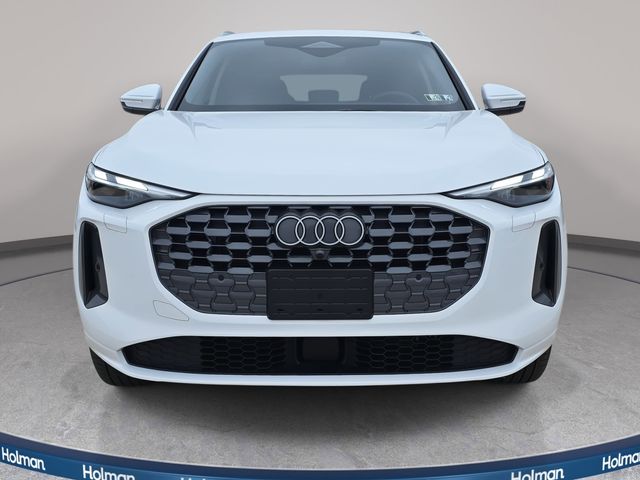 Certified Used 2025 White Audi 2.0T Premium image 3