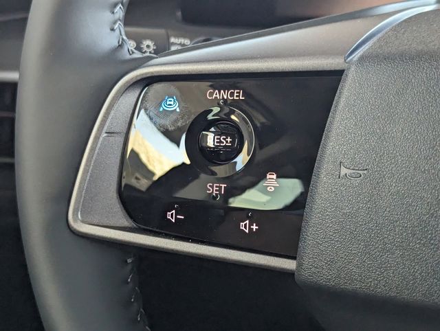 2025 Nissan Murano SV photo