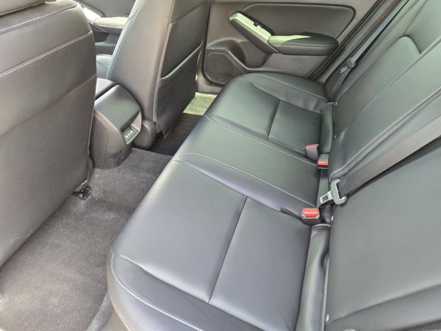 used 2024 Acura Integra car, priced at $29,525