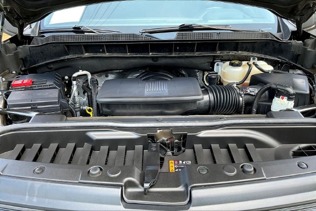 Used 2023 Chevrolet Silverado 1500 Truck