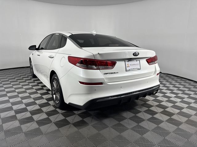 Used 2020 Kia Optima For Sale in Indianapolis, IN