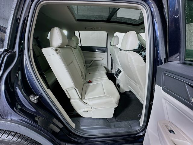 Thumbnail: 2018 Volkswagen Atlas - 28