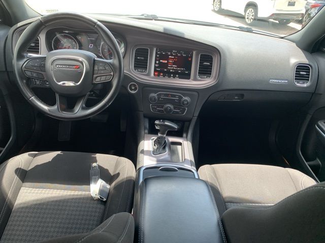 2023 Dodge Charger SXT photo