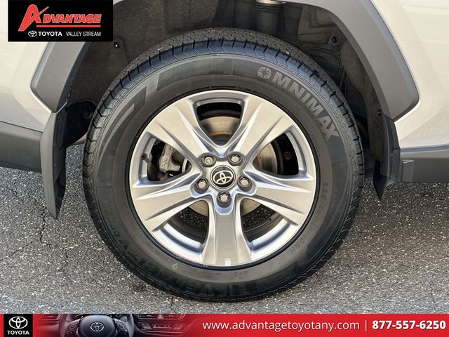 Used 2023 Toyota RAV4 SUV