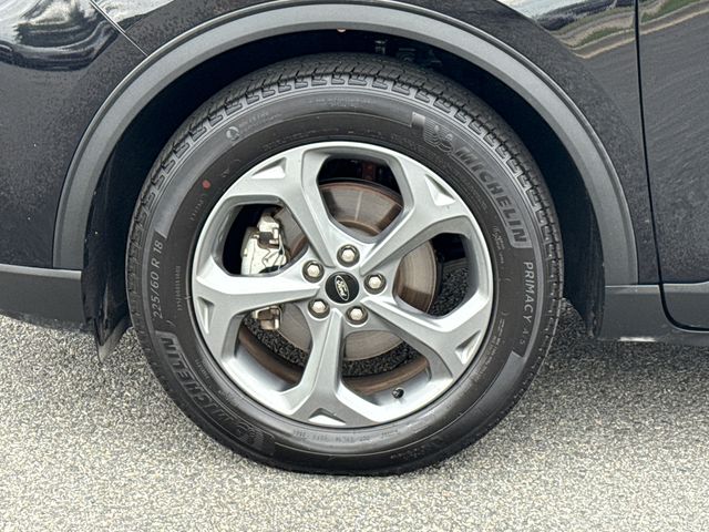 Used 2025 Ford Escape SUV