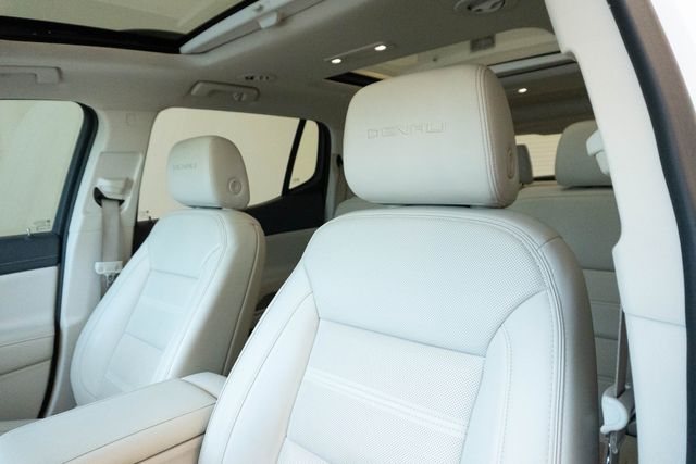 Used 2023 GMC Acadia SUV