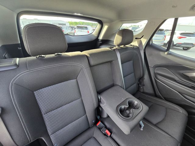 2023 GMC Terrain SLE:C02625