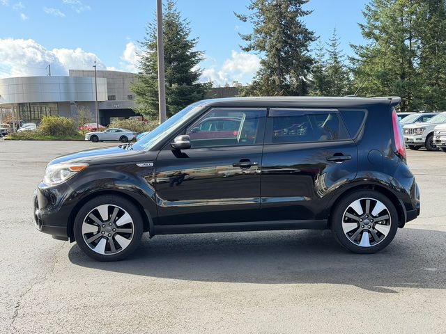 used 2015 Kia Soul car, priced at $9,995
