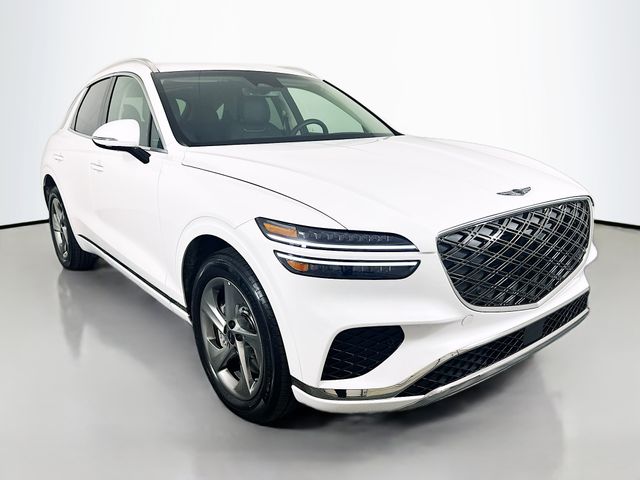 Thumbnail: 2026 Genesis GV70 - 3