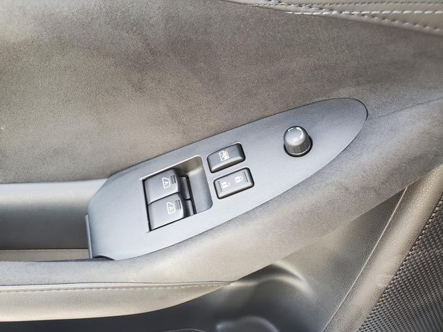 Used 2025 Nissan Z Coupe