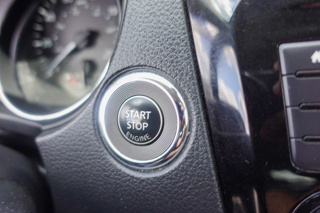 used 2019 Nissan Rogue car, priced at $13,500