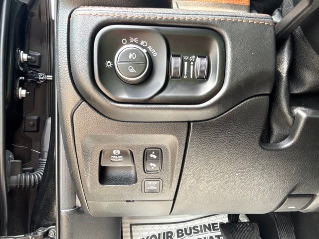 Used 2021 Ram 1500 Truck