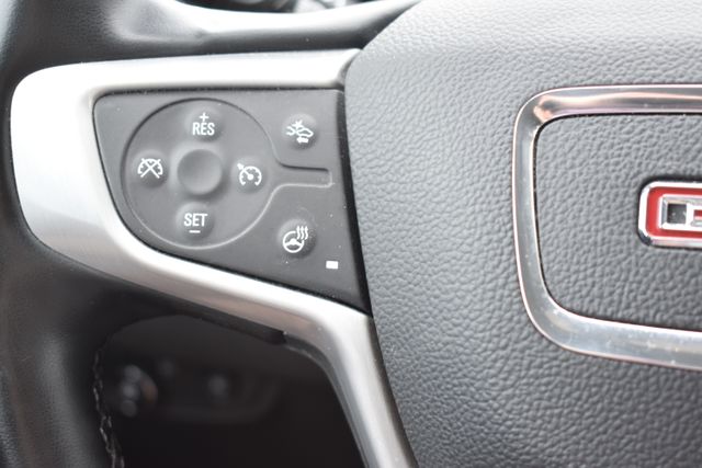 Used 2024 GMC Terrain SUV