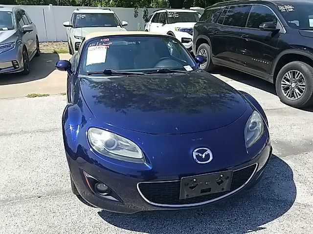 Used 2010 Mazda Miata Convertible