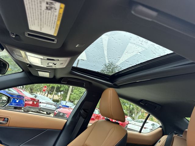 2025 Lexus IS - $43,998