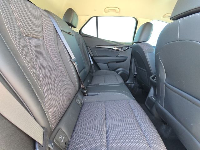 2023 Buick Envision Preferred:C02587