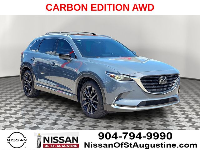 2023 Mazda CX-9 Carbon Edition AWD's photo