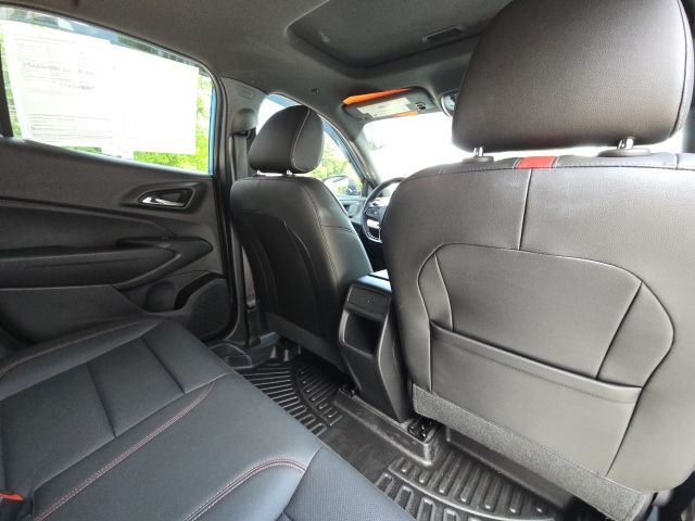 2025 Chevrolet Trax 2RS:C02644