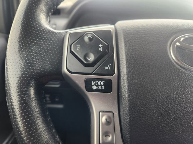2023 Toyota 4Runner SR5 Premium Gray at Classic Chevrolet Galveston
