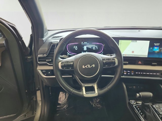 Used 2024 Kia Sportage SUV