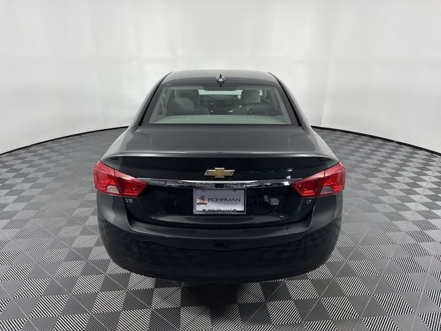 Used 2015 Chevrolet Impala For Sale in Indianapolis, IN