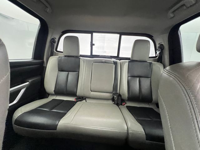 2017 Brilliant Silver Nissan Titan XD SV 4X4 Truck