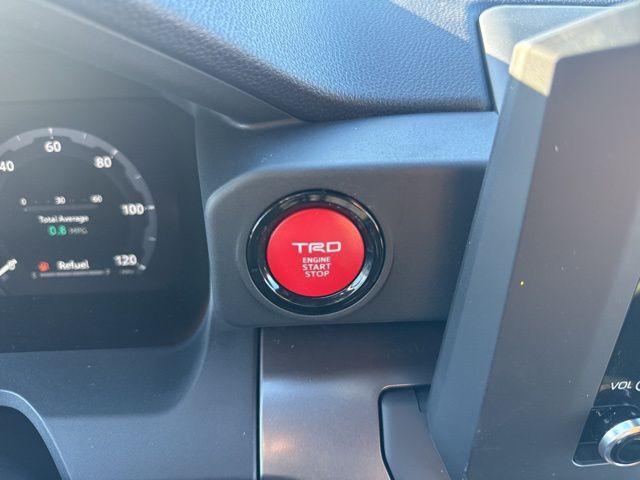 new 2026 Toyota Tacoma car, priced at $46,154