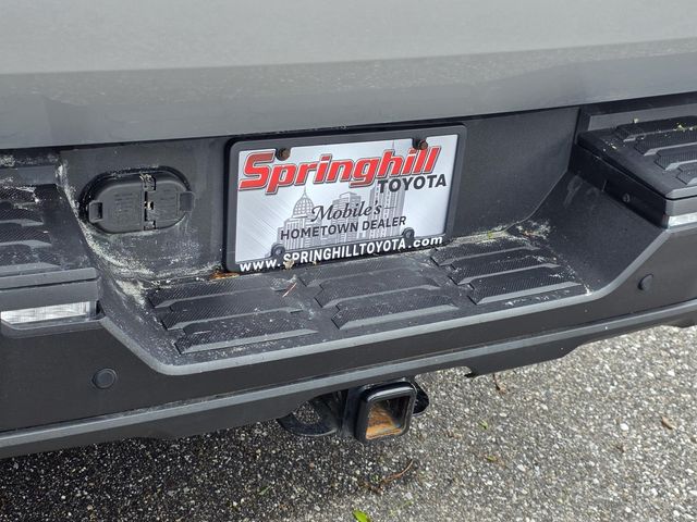 Used 2024 Toyota Tundra Truck
