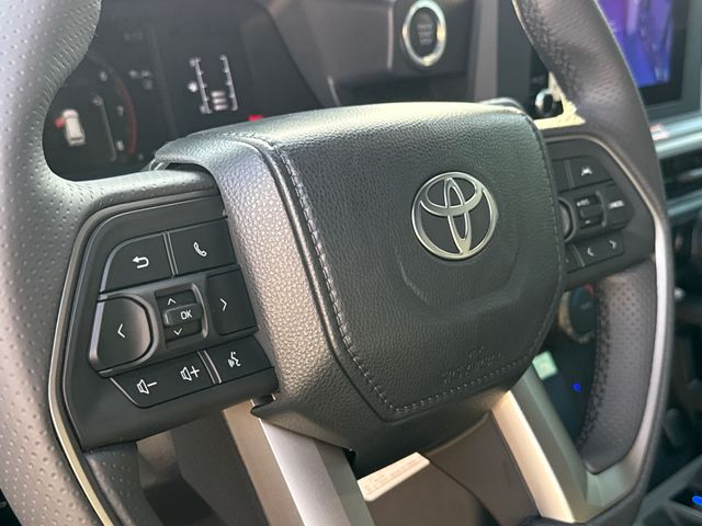New 2026 Toyota 4Runner SUV