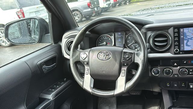 Used 2021 Toyota Tacoma Truck
