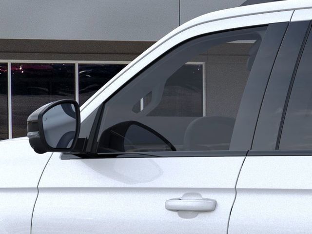 2025 Ford Expedition Tremor:168859