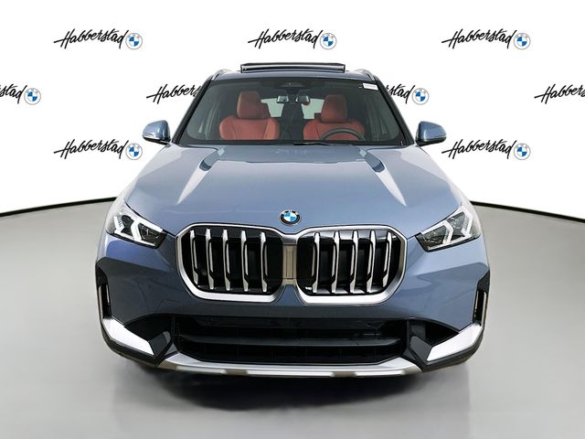 2025 BMW X1 xDrive28i 2