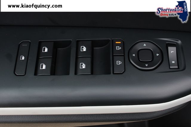 New 2026 Kia K4 Sedan