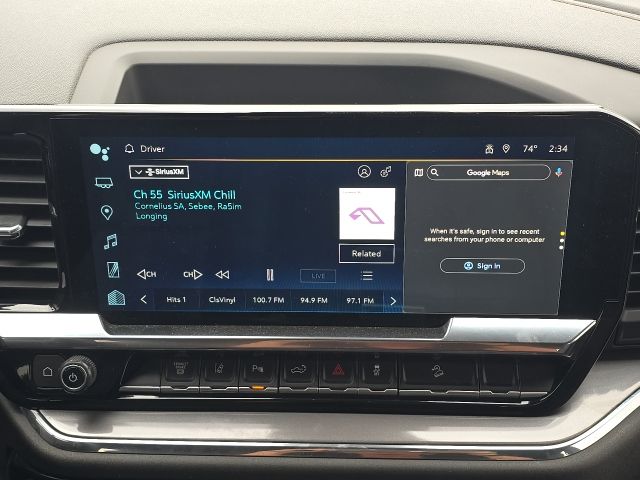 Photo of 2024 Chevrolet Silverado 2500HD High Country in Dallas, GA - 36,  2024 Chevrolet Silverado 2500HD High Country:43854A