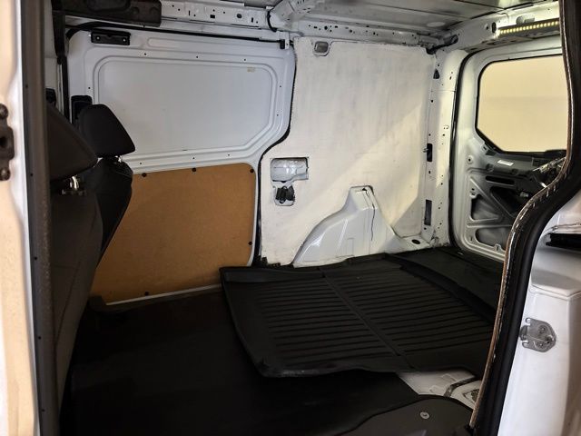 Used 2020 Ford Transit Connect Van