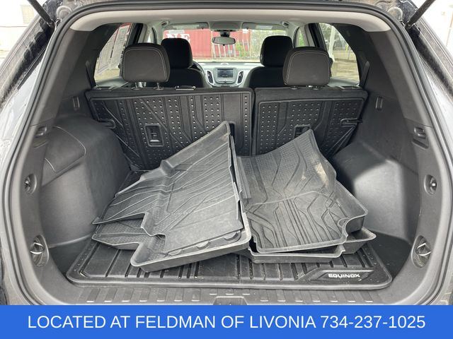 Used 2023 Chevrolet Equinox For Sale in New Hudson, MI