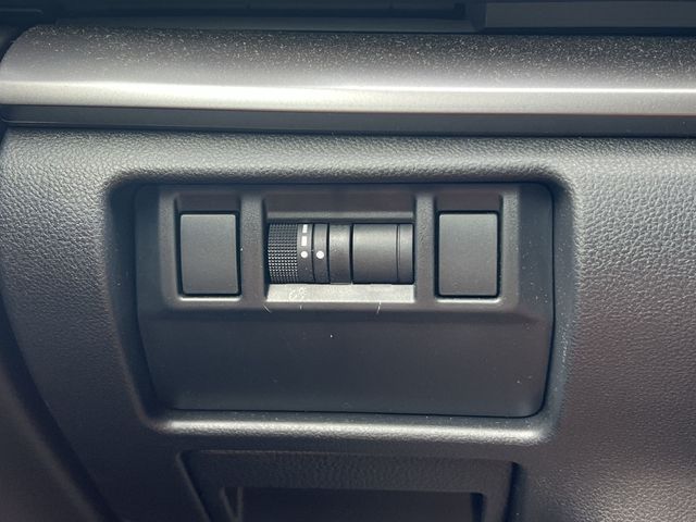 Used 2025 Gray Subaru Sport image 29