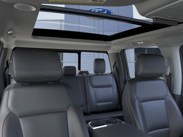 2025 Ford F-250 Super Duty Lariat