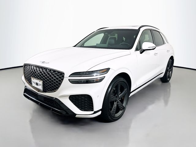 2022 Genesis GV70 Sport Prestige -
                  Round Rock, TX