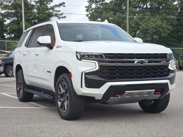 2021 Chevrolet Tahoe Z71:47059A