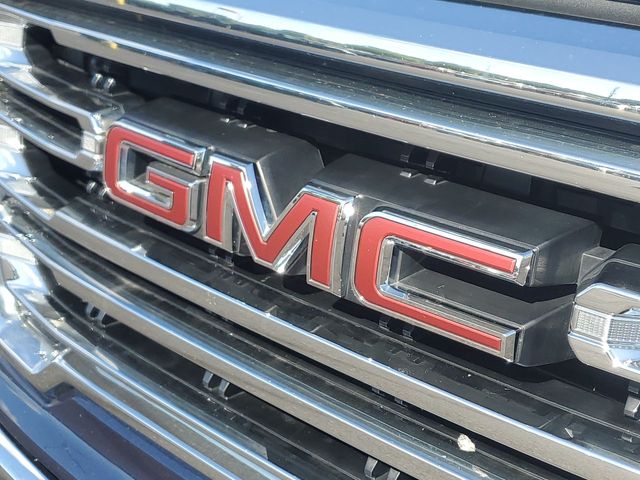 2020 GMC Sierra 1500 SLT 30