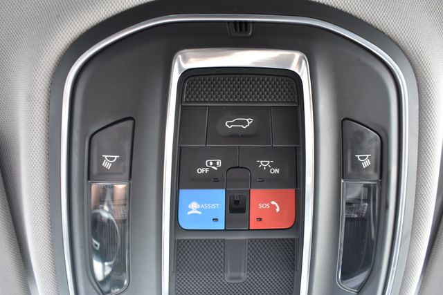 2021 Jeep Grand Cherokee L Limited - Photo 37
