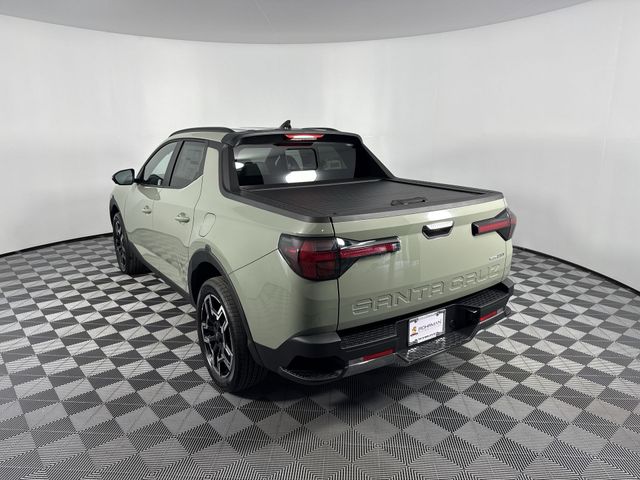 New 2025 Hyundai Santa Cruz For Sale in Indianapolis, IN