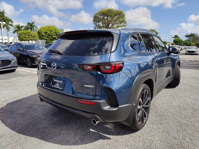 2025 Mazda CX-50 2.5 S Premium Plus Package 2