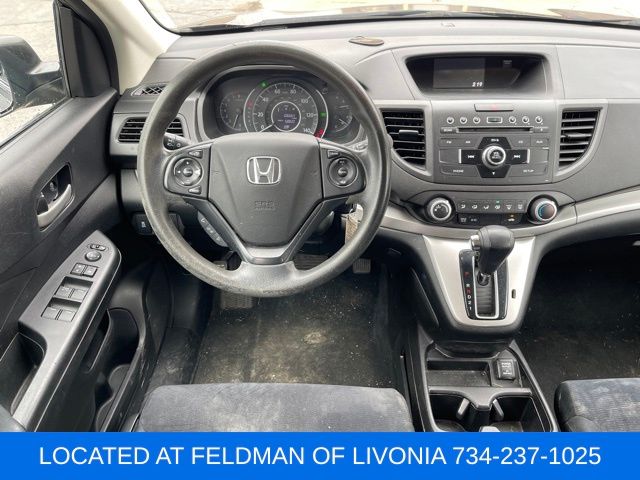 Used 2012 Honda CR-V For Sale in Livonia, MI