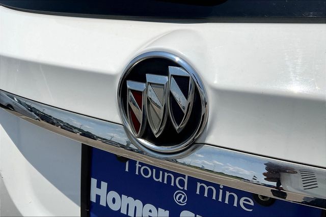 Used 2019 Buick Encore For Sale in OLIVE BRANCH, MS