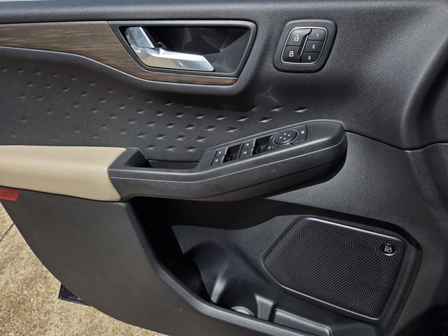 Used 2020 Ford Escape SUV