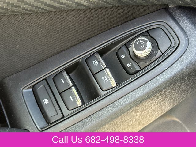 Used 2025 Subaru Ascent SUV