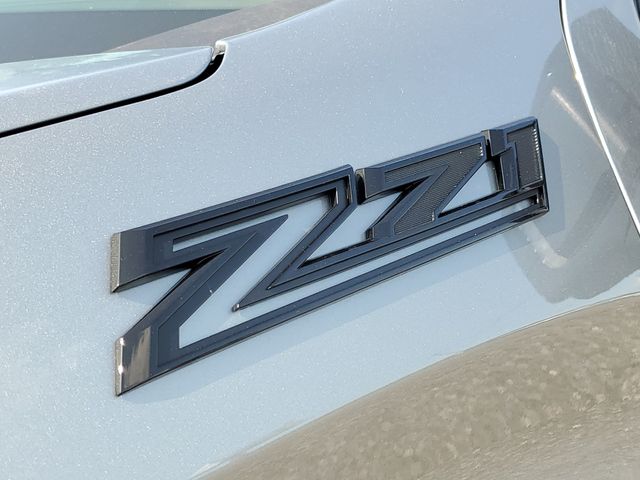 2026 Chevrolet Silverado 1500 Crew Cab 4WD Pickup for sale #TZ430127 - photo 32